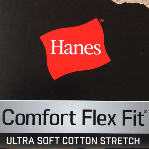 Hanes Bikini Briefs - Medium - Choose the color> - Picture 5 of 5